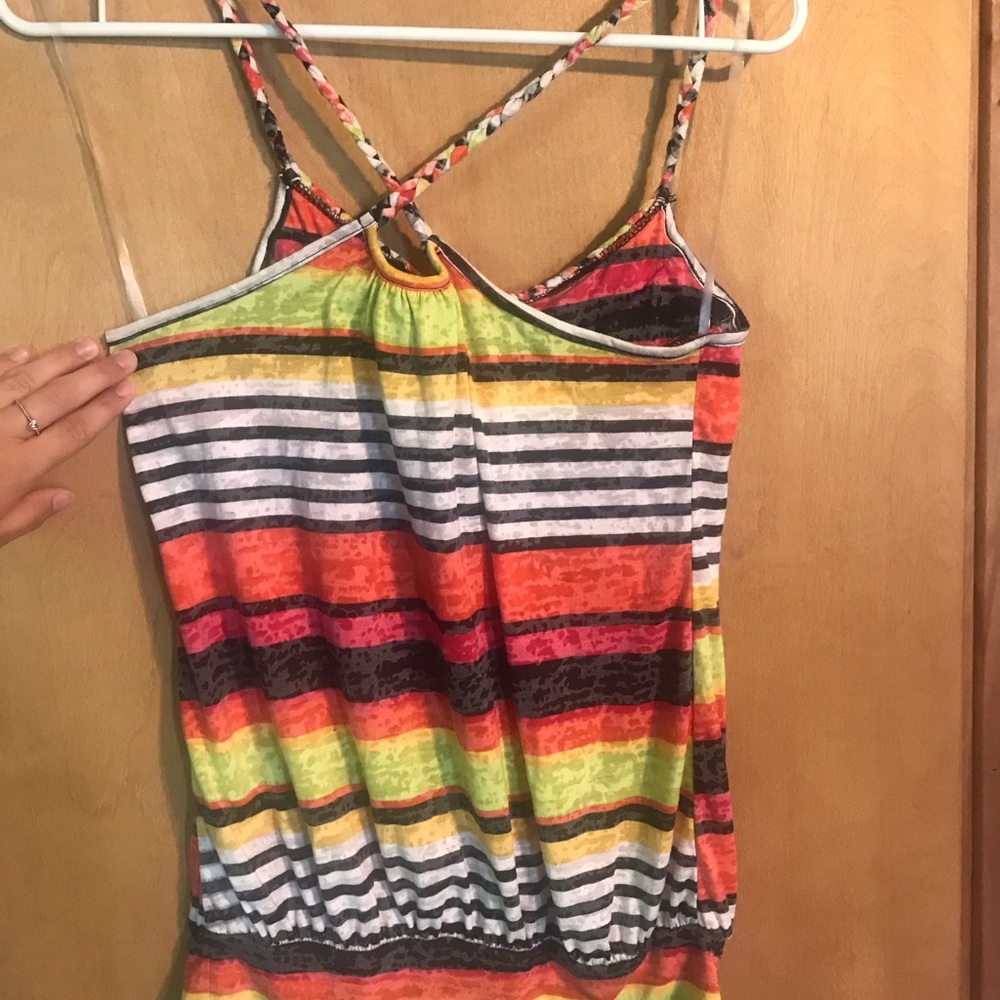 Tank top - Picture 2 of 3